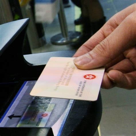 smart hong kong id cards to be replaced|hong kong smart id appointment.